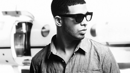 Drake - Find Your Love