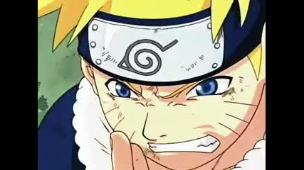 Naruto - Amv - Phenomenon