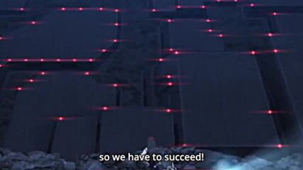 Senki Zesshou Symphogear Xv Episode 1