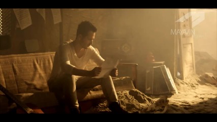Edward Maya feat Vika Jigulina - Desert Rain ( Official Video) 
