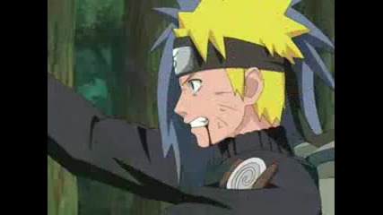 Naruto & Sasuke