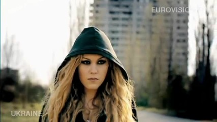 Евровизия 2010 Украйна Alyosha - Sweet People - Ukraine 2010 Eurovision Song Contest - Oslo 20102 