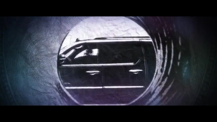 Young Buck - Rage