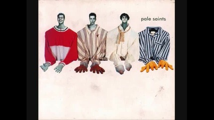 Pale Saints - Half - Life Remembered 