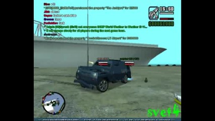 Police Mafia Gta Online My Gameplay 