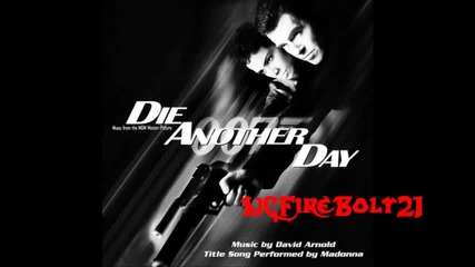 Песента от James Bond 007! The James Bond Theme (paul Oakenfold Remix)
