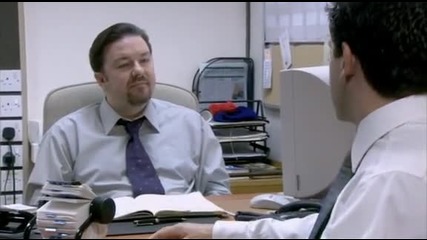 The Office -s02e04 - Motivation