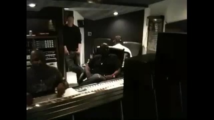 Boyz To Men Tv - Snippet of the new album 