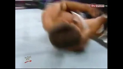 Wwe Money In The Bank Match 2012 - Part 1