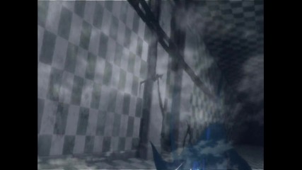 Black Rock Shooter ~ Never Let you go