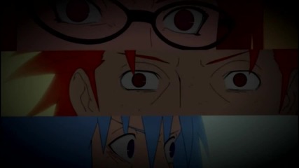 Naruto Shippuden Ost 3 Unreleased - Battle Theme 2