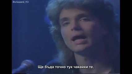 Richard Marx - Right here waiting bg..prevd , vesosk69 