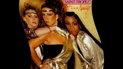 Saint Tropez - Say The Word