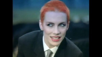 Eurythmics - Sweet Dreams are Made Of This