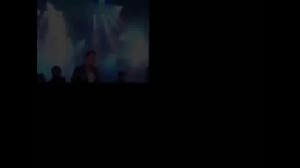 camp rock 2 - Fire