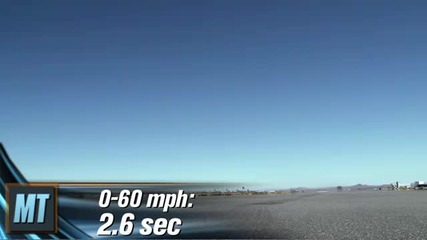 Veyron Killer Gt - R Alpha 9 