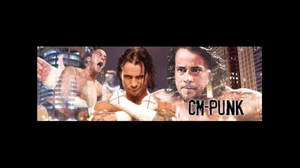 Cm Punk Pic. Tribute