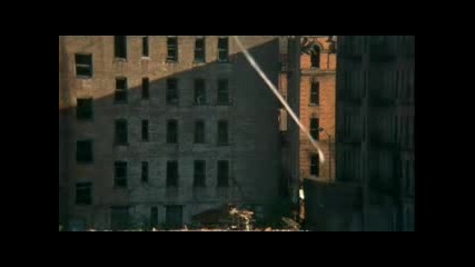 Pruit Igoe From Koyaanisqatsi - Арт