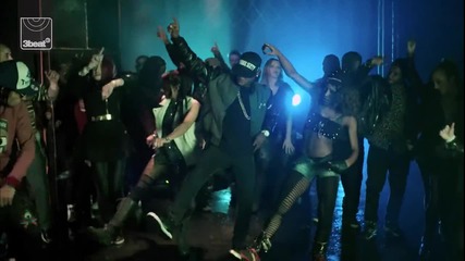 Леко Лудница! Stylo G - Soundbwoy (official Video) Full Hd Buy On itunes Now