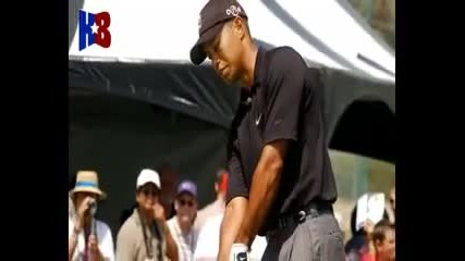 Tiger Woods link - ups Gets Mom - In - Law Hospitalized 