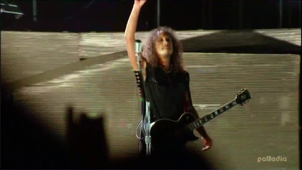 Metallica - Fade to black Sonisphеre откъс 