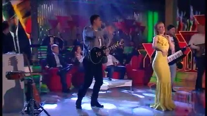 Сръбско 2014! Х И Т ! Alegro band - Vreme