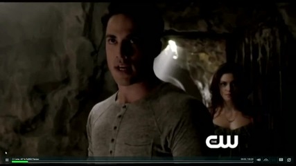 The Vampire Diaries - 4x09 - O Come, All Ye Faithful - Разширено промо