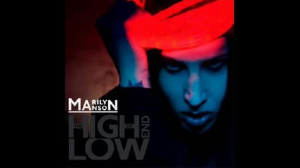 Marilyn Manson - Leave A Scar