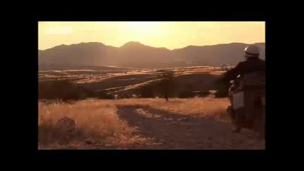 Bbc Crystal Valley and the Search for Water - Hairy Bikers Cookbook 