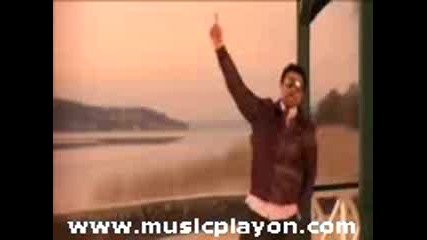 Shaggy - Feel The Rush 