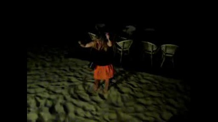 bulgaria sunny beach 2008