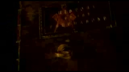 Johnny Depp - From Hell