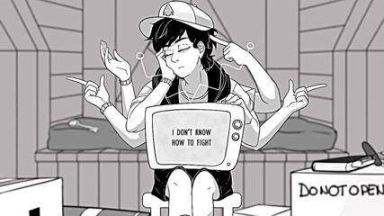 Gravity Falls - ECHO