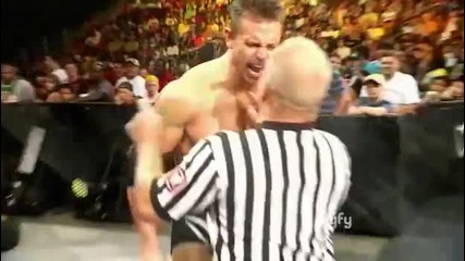Wwe Nxt 7/27/10 Part 3/5 