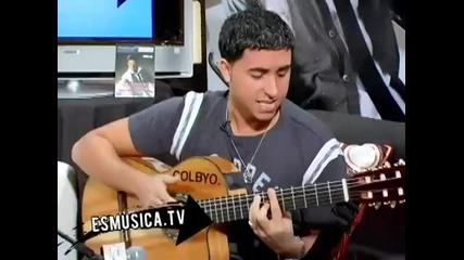 Colby O Donis - Beautiful (live acoustic version)