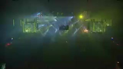 Hard Bass 2009 Official Aftermovie 