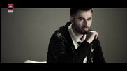Den to antexo - Giorgos Papadopoulos • Official Video 2016