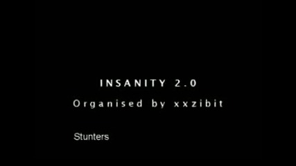 Insanity 2