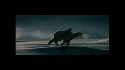 The Golden Compass - Official Trailer