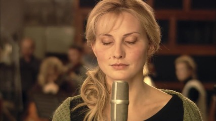 Анна Герман - Эхо любви