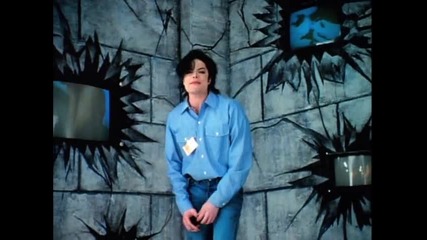 Michael Jackson - They Don't Care About Us ( Prison Version ) Hq Bg Prevod