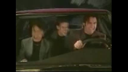 Jim Carrey - The Roxbury Guys