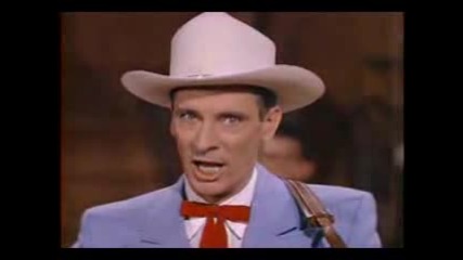 Ernest Tubb