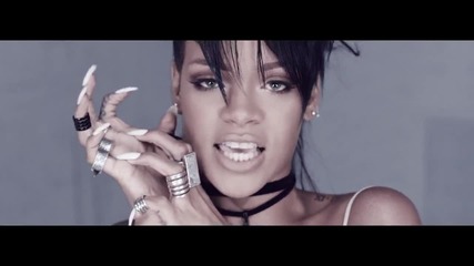Rihanna - What Now (2013 official video)