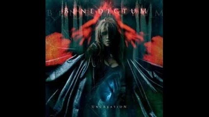 Benedictum - Wicca