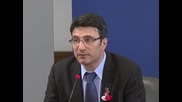 Министър Трайков: България не е изнасяла оръжие за Либия през последните  години