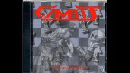 Gambit - All Of Past Memories (1996)