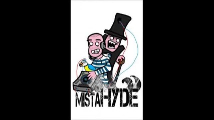 Mista Hyde - Rats On Cocaine 