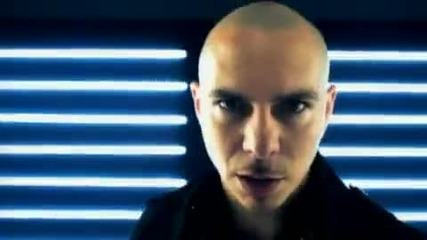 Pitbull ft.t - Pain - Hey Baby