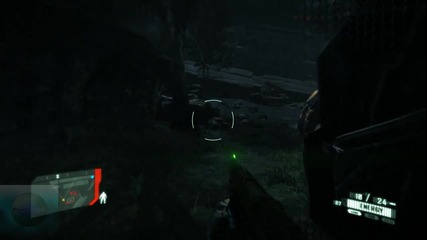 Crysis 2 - извънземен ад 2